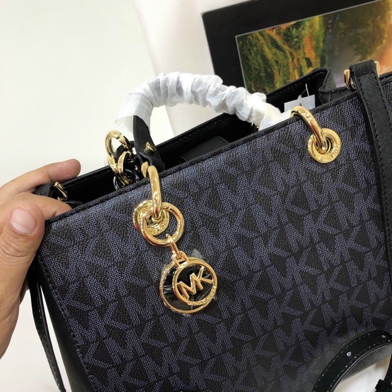 🆘RẺ NHẤT SHOPEE🆘 TÚI MK SATCHEL
