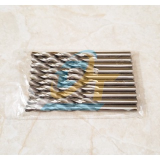 Mũi khoan sắt HSS NSK 6.2mm