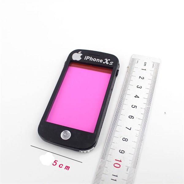 Đồ chơi điện thoại iphone mini bảng xóa 966-29