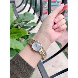 Đồng Hồ Nữ Citizen EM0282-56D