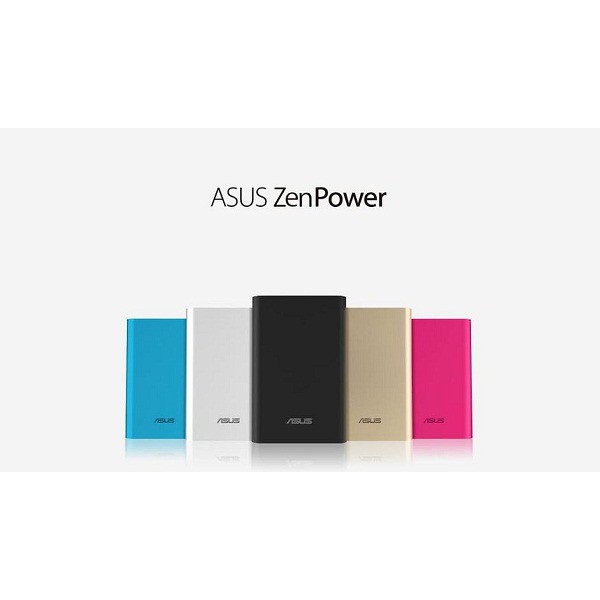 SẠC DỰ PHÒNG ASUS ZENPOWER 10050 MAH