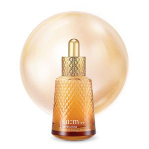Gói Tinh Chất Cao Cấp Sum Losec Summa Đánh Thức Làn Da Em Bé - Su:m37 Losec Summa Miracle Energy Ampoule | BigBuy360 - bigbuy360.vn
