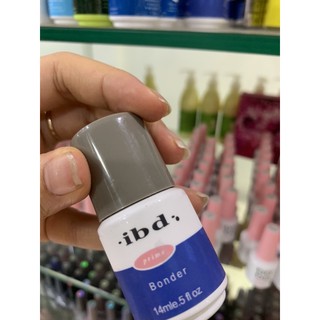 Liên kết gel ibd