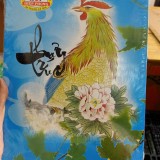 combo 10 quyển Tập học sinh 96 trang Thủy Trúc 58gr