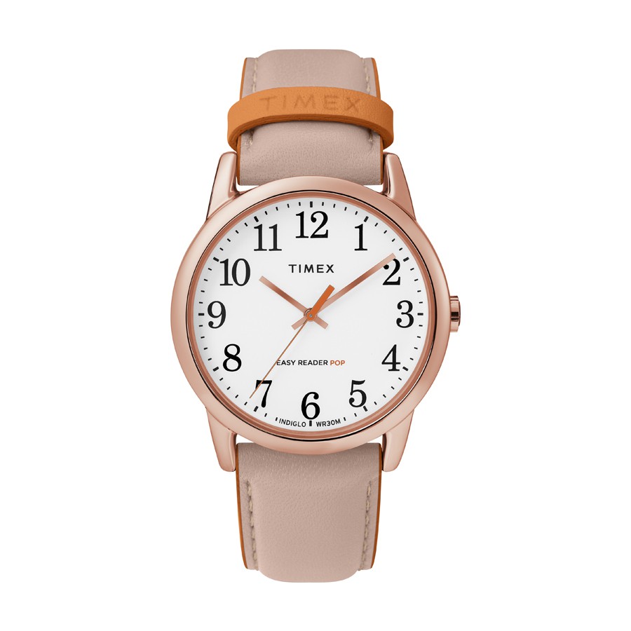 Đồng Hồ Nữ Timex TW2T28600