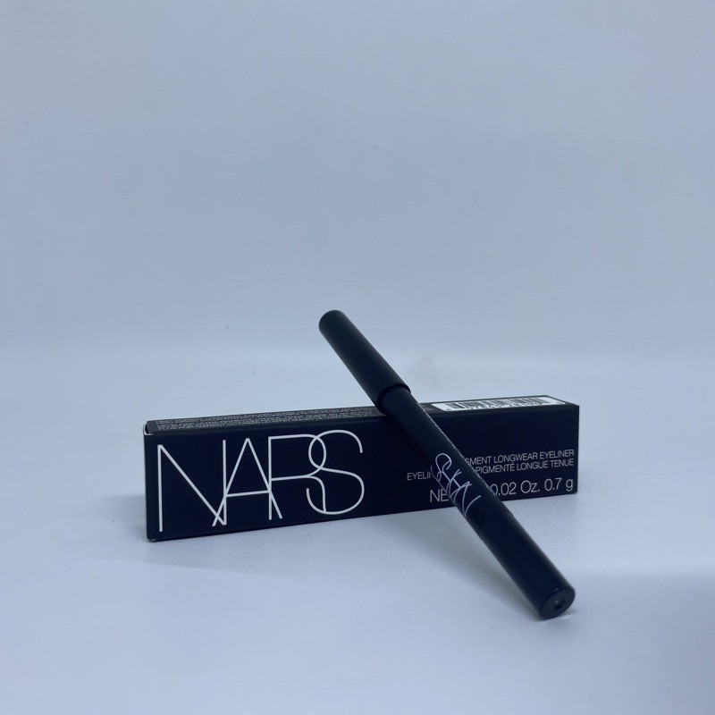 (Hàng Mới Về) Bút Kẻ Mắt Nars Sắc Tố Cao 0.7 Gr - Via Veneto