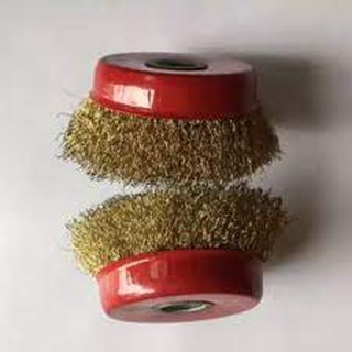 CƯỚC CHÉN CHÀ SẮT / ĐÁNH RỈ NẮP ĐỎ