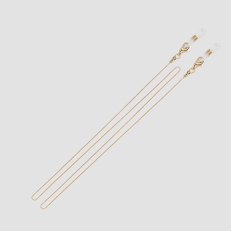 1 Dây Đeo Mắt Kính Chống Thất Lạc Phong Cách Hàn Quốc 65cm