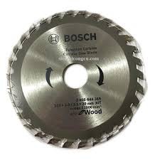 Lưỡi cắt gỗ Bosch 110 (chính hãng)