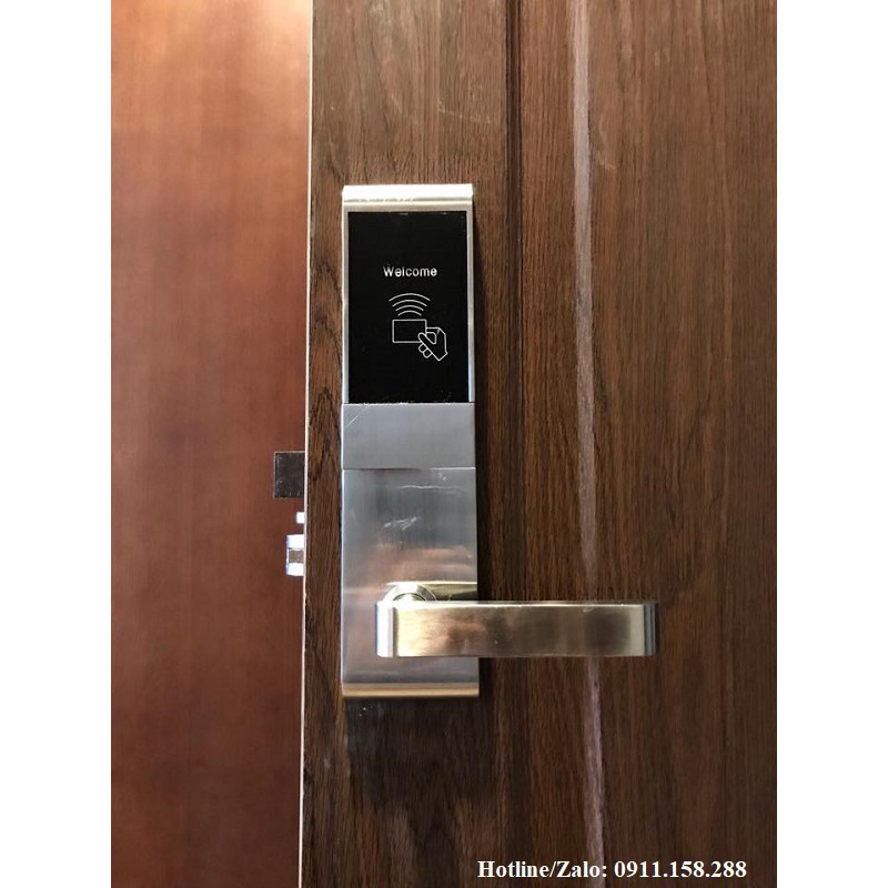 Khóa thẻ từ KV-8031S