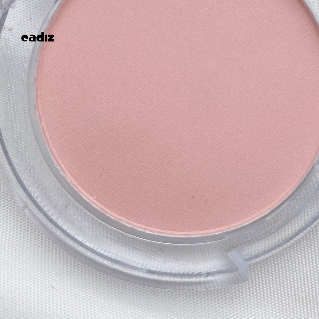 Phấn Má Hồng CADI Mini Màu Sắc Xinh Xắn Dành Cho Nữ