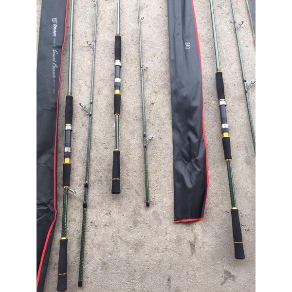 Cần 2 khúc expande new 2020