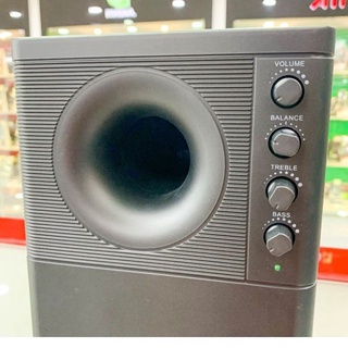 Loa Máy Tính Microlab X2 2.1