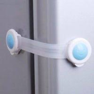 Khóa ngăn kéo, tủ lạnh trẻ em