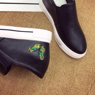 Slip on