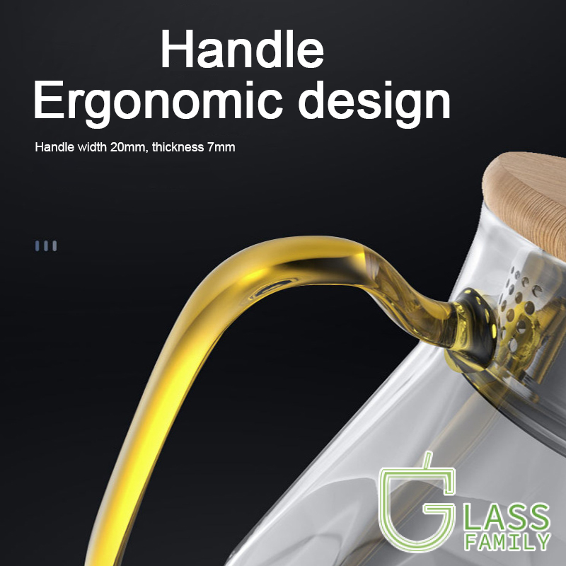 Bình Nước Trong Suốt Dung Tích 1.8l