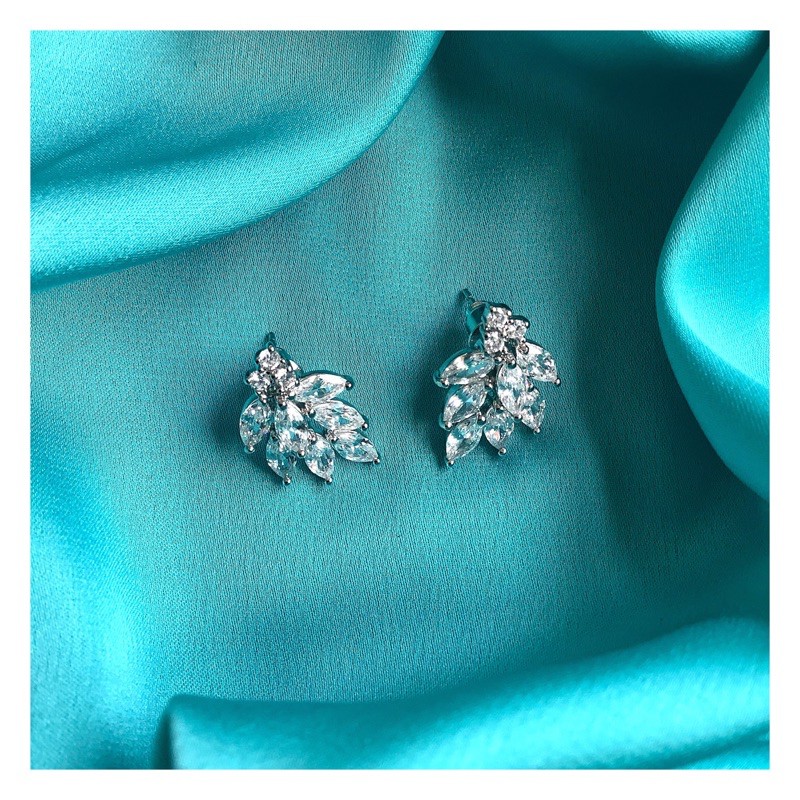 Elpis Earrings - Bông tai trang sức La Sirena
