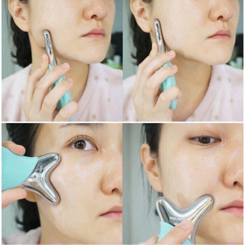 [CHÍNH HÃNG] MÁY RỬA MẶT WELLDERMA | BigBuy360 - bigbuy360.vn