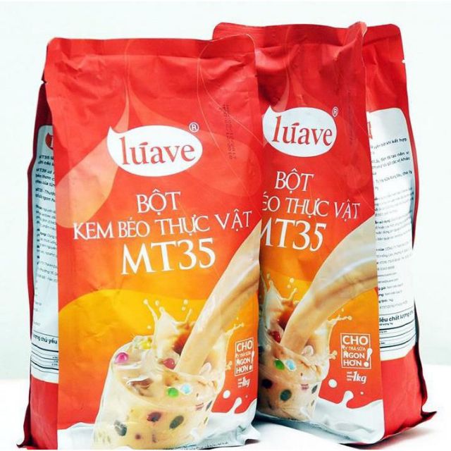 [FREE SHIP] Bột kem béo thực vật MT35