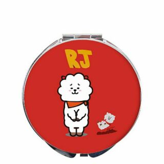 Gương gập bỏ túi BT21
