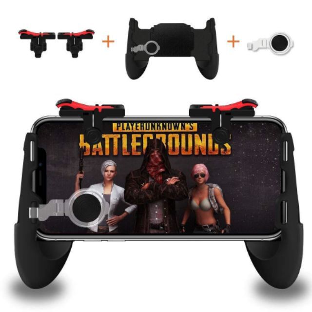 Maishop Tay Cầm Chơi Game liên quân, Pubg,.. Thông Minh Mới Nhất siêu hot 2019