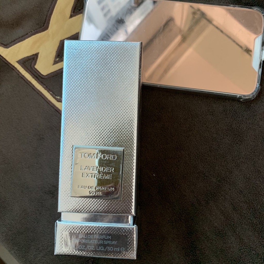 Nước hoa nữ thơm lâu Tom Ford Lavender Extreme Eau De Parfum HÀNG HIẾM | BigBuy360 - bigbuy360.vn