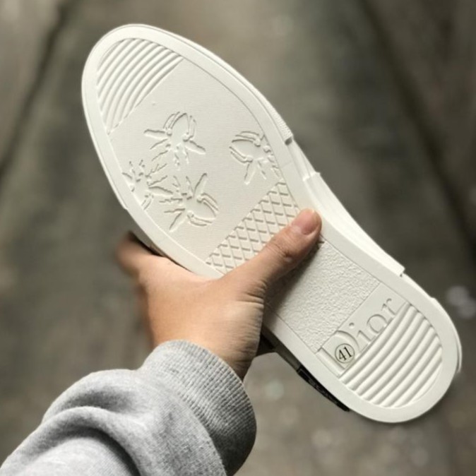 [ Giày mới nhât ] Giày thể thao DIOR thấp cổ Nam Nữ | BigBuy360 - bigbuy360.vn