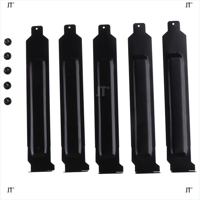 Thảm Lọc Bụi Bằng Kim Loại Màu Đen Chuyên Dùng