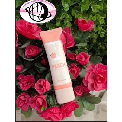 {chính hãng} Kem dưỡng trắng da Coringco Peach Whipping Tone Up Cream 50ml 🧡FREESHIP🧡 | BigBuy360 - bigbuy360.vn