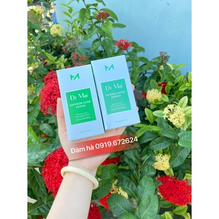 [Sẵn] Combo khách sỉ Nguyên Chất/ mix safron