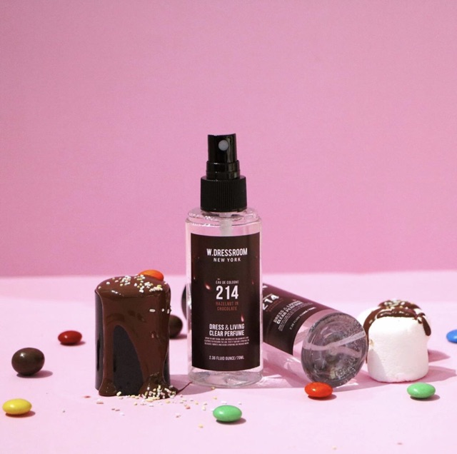 🌸[Hot]🌸[Freeship] Nước hoa xịt thơm W.Dressroom mùi 20,11,49,18,02,45,55,78,79,80,97,98...❤️Nước hoa hàn quốc❤️ | BigBuy360 - bigbuy360.vn