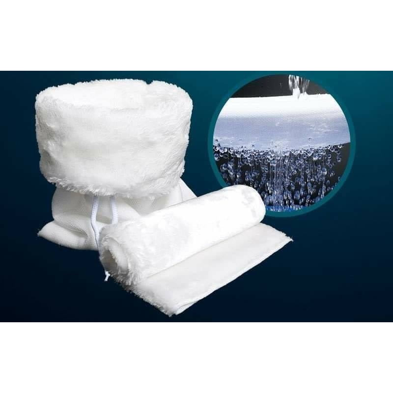 Túi Lọc 2 Lớp 18x48cm - Túi Lọc Nước Cho Bể Cá Cảnh