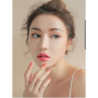 (auth) SON DƯỠNG 3CE BEBE COLOR LIPS BALM