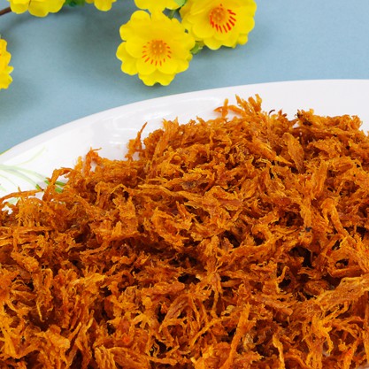 200Gr KHÔ MỰC TẨM