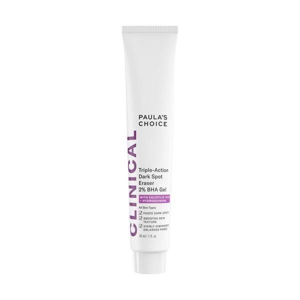 Paula’s Choice Triple Action Dark Spot Eraser 2% BHA Gel 30ml