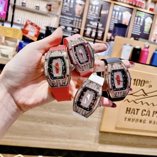 Đồng hồ nữ Richard mille
