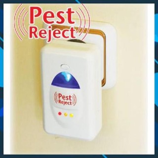 Thiết Bị Đuổi Côn Trùng Pest Reject
