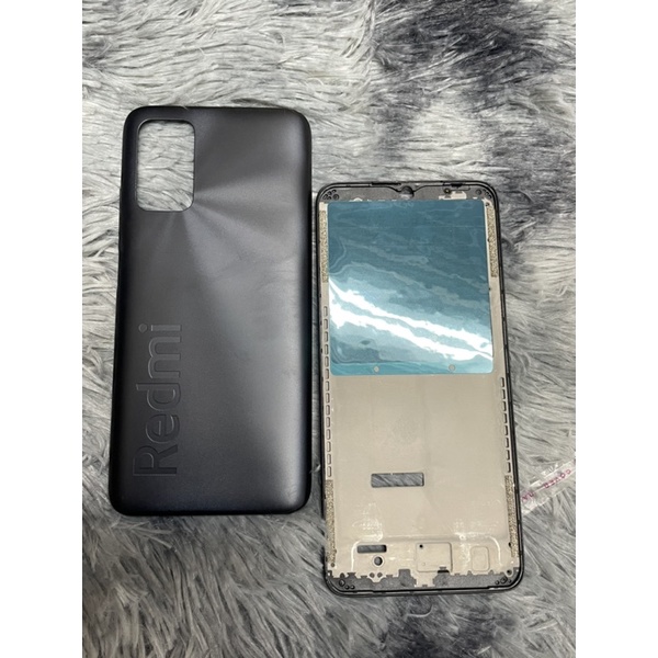 Vỏ Xiaomi Redmi 9T