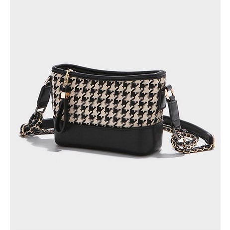 Túi xách nữ én nhỏ phong cách Hàn Quốc size 20 Capucha T123