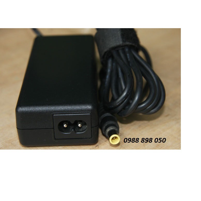 Sạc pin laptop Sony 16V-4A bản gốc