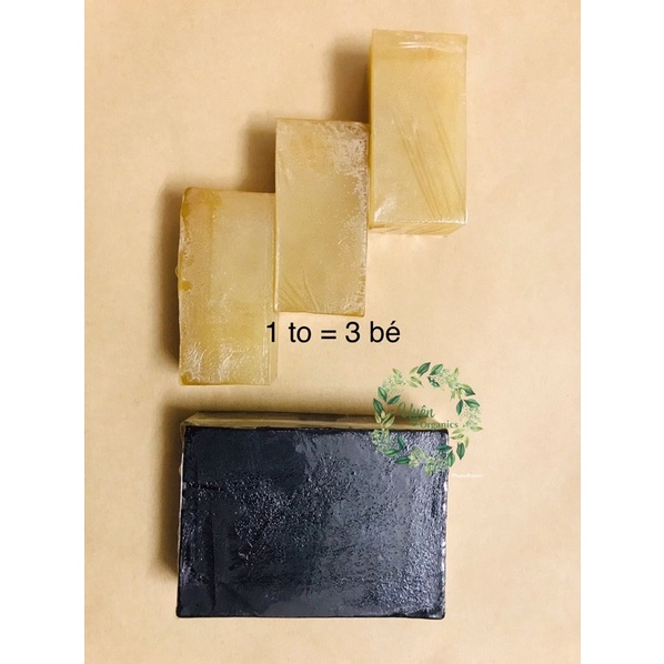 ComBo 12 Mùi Xà Bông Sinh Dược💥Khám Phá Đủ Hương💥Tặng túi tạo bọt,trải nghiệm xà bông sinh dược đủ mùi 400gr