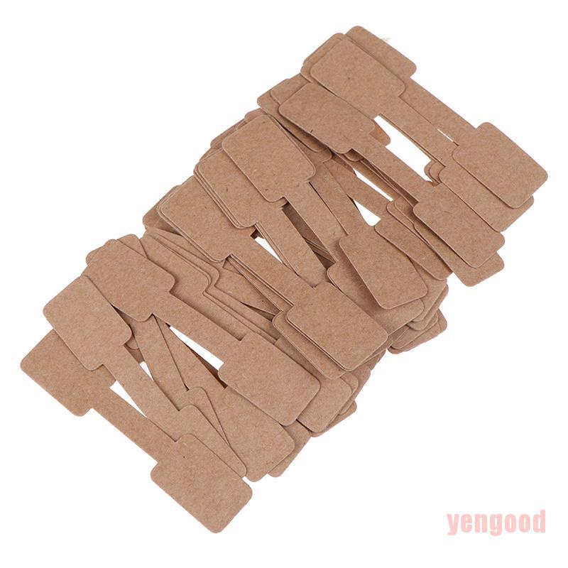 Bộ 50 / 100 Miếng Dán Tiền Trang Điểm Tiện Dụng