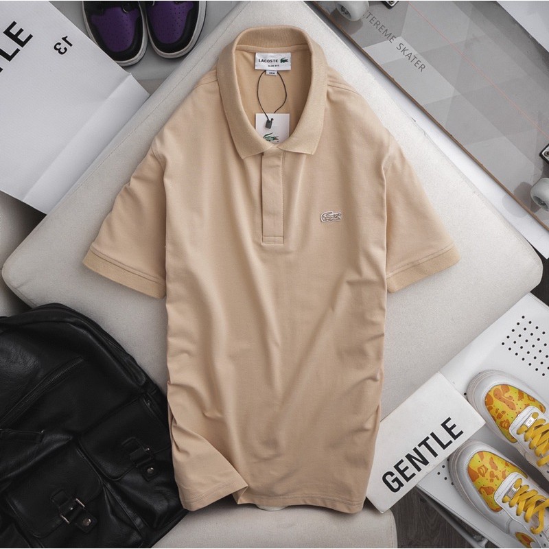ÁO POLO LACOSTE XỊN | BigBuy360 - bigbuy360.vn