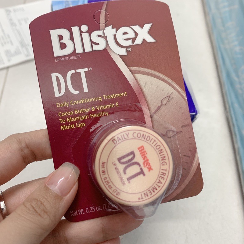 SON DƯỠNG BLISTEX PHIÊN BẢN LỄ HỘI 2020 | BigBuy360 - bigbuy360.vn
