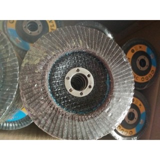 Bộ 10 viên nhám xếp