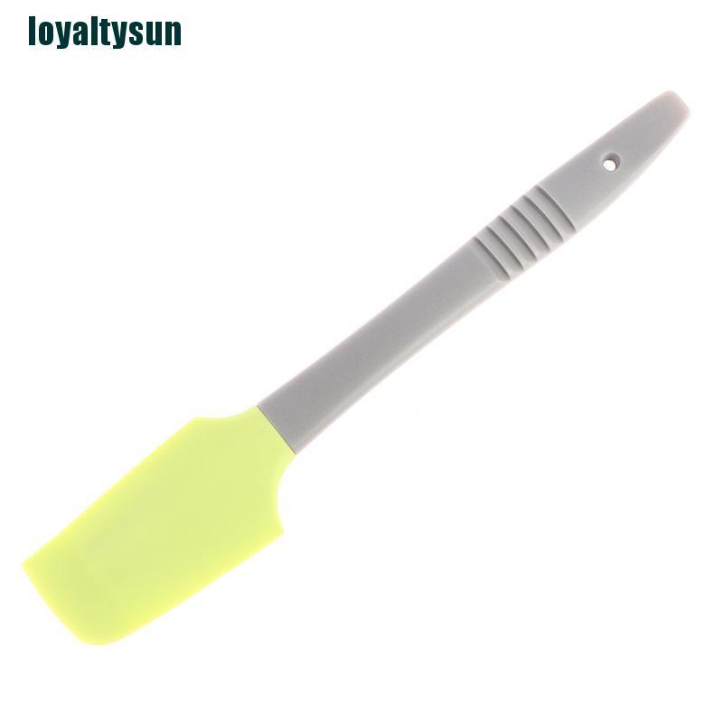 Kẹp Gắp Bột Làm Bánh Bằng Silicone Tiện Lợi