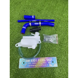 Ống samco exciter 150 hiệu kingdrag