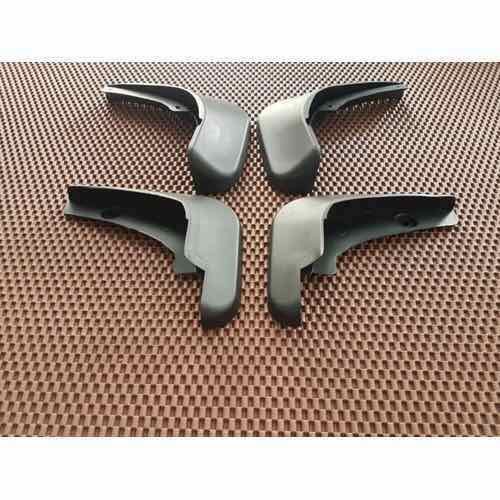 Bộ 4 chắn bùn theo xe CHEVROLET CRUZE 2010 (hàng cao cấp)