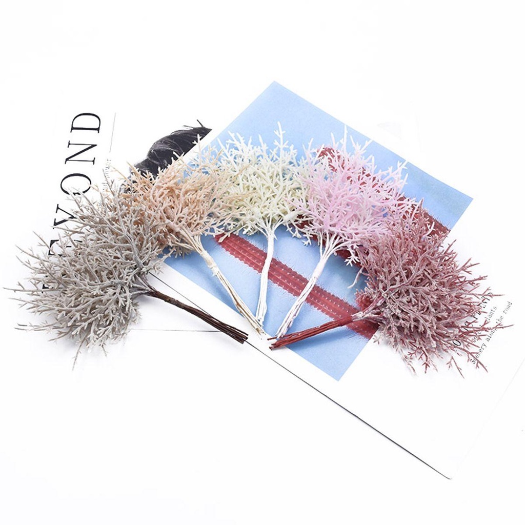 Vòng Hoa Hạt Ngô Giả Để Trang Trí Tiệc Cưới Hoặc Giáng Sinh