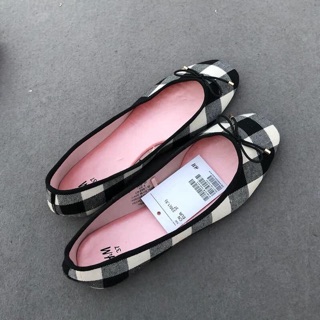 Giày bệt HM xuất dư
